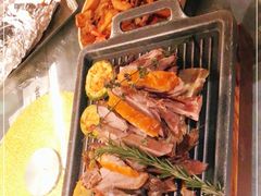 -耶里夏丽·丝路新疆菜·清真食品(徐汇南丹东路臻选店)