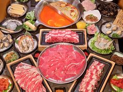 -湊湊火锅·茶憩(合生汇购物中心店)