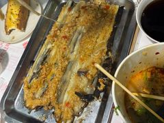 -胡犇嗲单车烧烤(坡子街店)