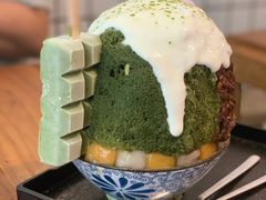 -WONDER ICE 萬得冰田(建設路总店)
