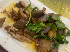 -天天海鲜城·海鲜大排档(新溪店)