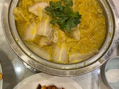 -鸿禧大清花(方庄店)