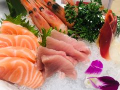 -大渔铁板烧(蛇口店)