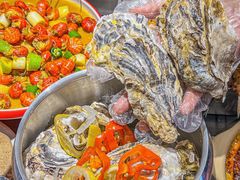 -森虎虾尾·复古市井风(高坡岩旗舰店)