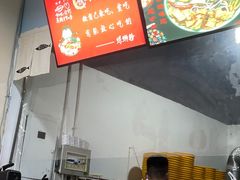 -龍城柳州螺蛳粉(群星路店)