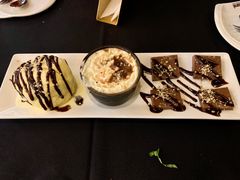 -Efes Turkish & Mediterranean Cuisine 艾菲斯餐厅(陆家嘴店)