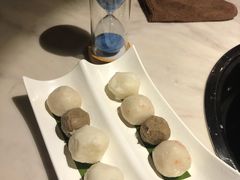 -狐狸爱上椰子鸡(滨江星光大道店)