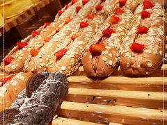 -贝尔麦莎(城上城店)