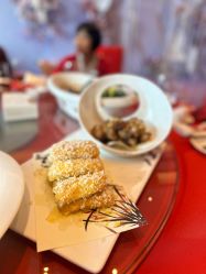 -安蒂娅美兰酒店·宴会厅
