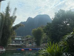 -生态苑农庄(十里画廊遇龙河店)