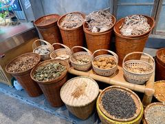 -汉小城·老铫子藕汤·乡野湖北菜(江汉路吉庆街店)