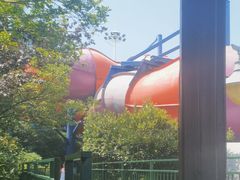 -上海玛雅海滩水公园