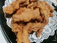 -古膳记猪肚鸡.生蚝鸡(拱北店)