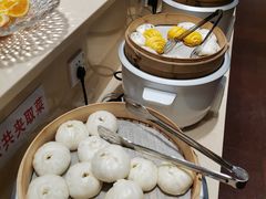 -素满香·食养自助(天一广场店)