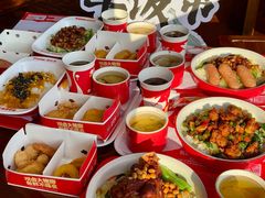 -猪角·闽南猪脚饭(厦门中医院店)