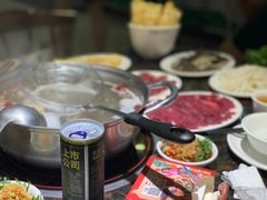 -八合里潮汕鲜牛肉火锅(惠州华贸店)