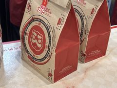 -塔斯汀中国汉堡(员村店)