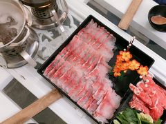 斑鱼片-丽江庭院之爱在路上(西单店)