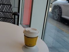 -麦当劳(欧陆广场店)