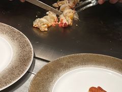 -Ginza Onodera铁板烧(外滩十八号店)