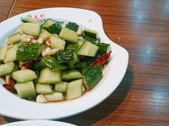 -庆峰龙虾烧烤(合肥一店)