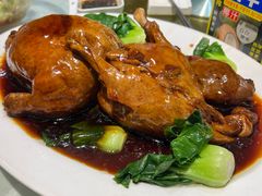 八宝酱鸭-光明邨大酒家(淮海路店)