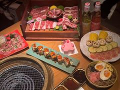 -MIKOMIKO和牛烧肉专门店(南门店)