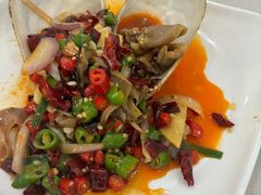 -四川小胡子海鲜(丁村万人海鲜广场店)