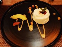 -YUE·6·西式融合餐厅(外滩六号店)