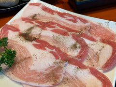-陇璟烧肉酒场(友谊阳光城店)