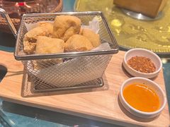 -云之南(八里庄店)