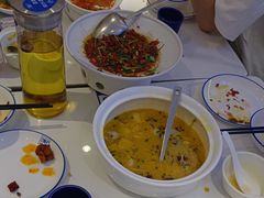 -兰湘子·湘菜小炒(天水兰天城市广场店)