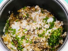 黄鳝焗饭-众源美食(光复阁店)