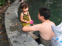 -仁爱团泊湖温泉中心