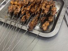 -文文烤肉(大皮院店)