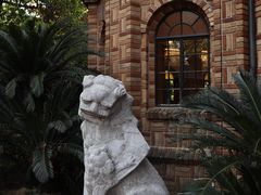 -马勒别墅饭店(静安寺店)