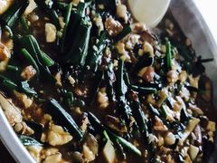 红豆腐-得福农庄