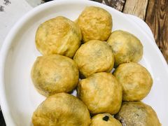 酿豆腐-南雄雄州土菜餐厅(粤北大厦店)