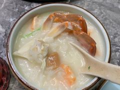 -稻鲜记潮汕砂锅粥