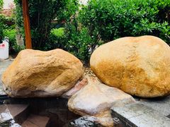 -威海天沐温泉度假区