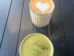 -J Create城市露营咖啡·简餐·宠物(上海动物园店)