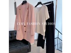-CLMX(新天地凯德晶萃广场店)