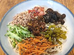 -阿木舂记·特色小吃(平江路店)