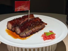 -侨美食家·粤菜(体育西路店)