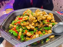 -蛙来哒(方圆荟店)
