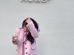 -HUGS coffee(东区店)
