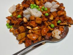 -老吉堂上海本帮菜(望京万象汇店)
