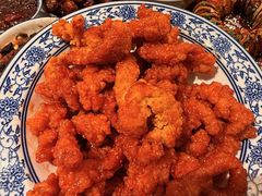 -回家吃饭·地道南昌菜(建德观总店)