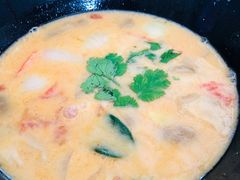 -Doo Dee Thai Food(Issan/Isaan/Esan)