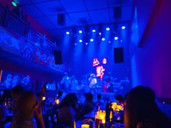 -MM·五声·音乐人与调酒师(西安路店)